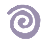 Zuza Rybak Yoga logo